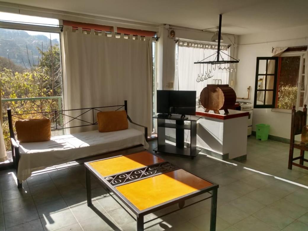 Nuevas Cabanas Del Sol San Lorenzo  Buitenkant foto