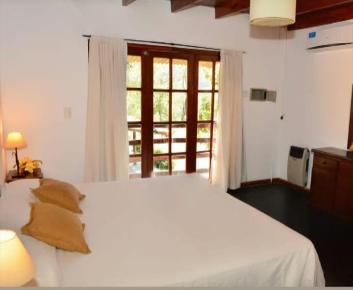 Nuevas Cabanas Del Sol San Lorenzo  Buitenkant foto