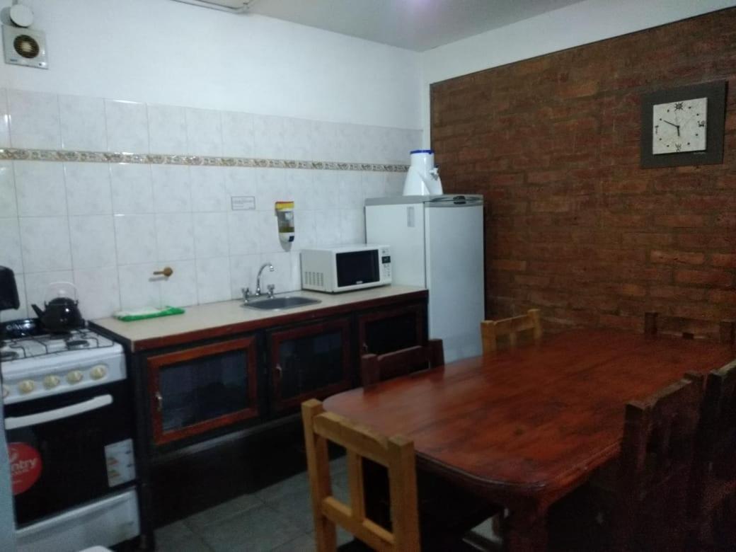 Nuevas Cabanas Del Sol San Lorenzo  Buitenkant foto