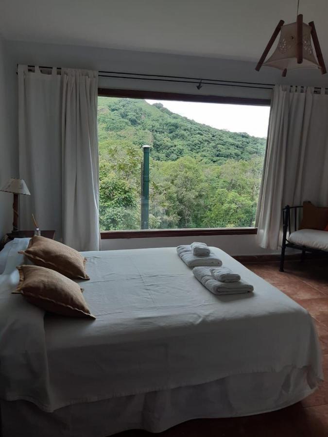 Nuevas Cabanas Del Sol San Lorenzo  Buitenkant foto